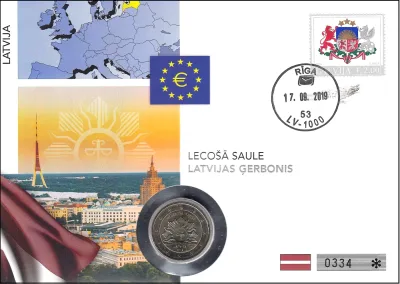 VZHAJAJOČE SONCE